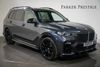BMW X7 xDrive40d MHT M Sport 5dr Step Auto