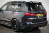 BMW X7 xDrive40d MHT M Sport 5dr Step Auto
