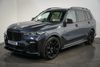 BMW X7 xDrive40d MHT M Sport 5dr Step Auto