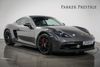Porsche Cayman 2.5 GTS 2dr PDK