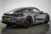 Porsche Cayman 2.5 GTS 2dr PDK