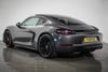 Porsche Cayman 2.5 GTS 2dr PDK
