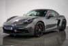Porsche Cayman 2.5 GTS 2dr PDK