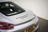 Porsche Cayman 3.4 GTS 2dr PDK