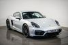 Porsche Cayman 3.4 GTS 2dr PDK