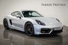 Porsche Cayman 3.4 GTS 2dr PDK