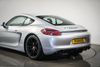 Porsche Cayman 3.4 GTS 2dr PDK