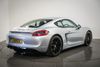 Porsche Cayman 3.4 GTS 2dr PDK