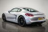 Porsche Cayman 3.4 GTS 2dr PDK