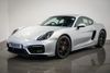 Porsche Cayman 3.4 GTS 2dr PDK