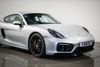 Porsche Cayman 3.4 GTS 2dr PDK
