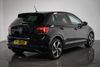 Volkswagen Polo 2.0 TSI GTI+ 5dr DSG