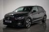 Volkswagen Polo 2.0 TSI GTI+ 5dr DSG
