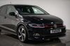 Volkswagen Polo 2.0 TSI GTI+ 5dr DSG
