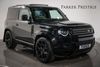 Land Rover Defender 3.0 P400 XS Edition 90 3dr Auto