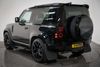 Land Rover Defender 3.0 P400 XS Edition 90 3dr Auto