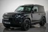 Land Rover Defender 3.0 P400 XS Edition 90 3dr Auto