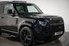 Land Rover Defender 3.0 P400 XS Edition 90 3dr Auto