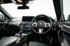 BMW 5 Series 530d xDrive MHT M Sport 5dr Auto