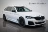 BMW 5 Series 530d xDrive MHT M Sport 5dr Auto