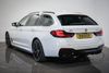 BMW 5 Series 530d xDrive MHT M Sport 5dr Auto