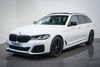 BMW 5 Series 530d xDrive MHT M Sport 5dr Auto