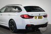 BMW 5 Series 530d xDrive MHT M Sport 5dr Auto