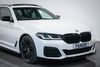 BMW 5 Series 530d xDrive MHT M Sport 5dr Auto