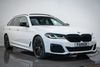 BMW 5 Series 530d xDrive MHT M Sport 5dr Auto