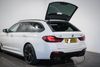 BMW 5 Series 530d xDrive MHT M Sport 5dr Auto