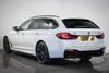 BMW 5 Series 530d xDrive MHT M Sport 5dr Auto