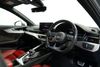 Audi A4 S4 TDI Quattro 5dr Tiptronic