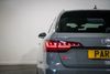 Audi A4 S4 TDI Quattro 5dr Tiptronic
