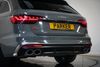 Audi A4 S4 TDI Quattro 5dr Tiptronic