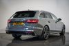 Audi A4 S4 TDI Quattro 5dr Tiptronic