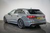 Audi A4 S4 TDI Quattro 5dr Tiptronic