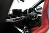 Audi A4 S4 TDI Quattro 5dr Tiptronic