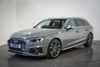 Audi A4 S4 TDI Quattro 5dr Tiptronic