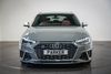 Audi A4 S4 TDI Quattro 5dr Tiptronic