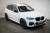 BMW X3 xDrive20d M Sport 5dr Step Auto