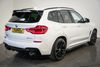 BMW X3 xDrive20d M Sport 5dr Step Auto