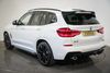 BMW X3 xDrive20d M Sport 5dr Step Auto