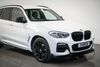 BMW X3 xDrive20d M Sport 5dr Step Auto