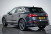 Audi Q5 SQ5 TDI Quattro 5dr Tiptronic