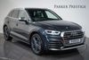 Audi Q5 SQ5 TDI Quattro 5dr Tiptronic
