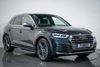 Audi Q5 SQ5 TDI Quattro 5dr Tiptronic