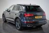 Audi Q5 SQ5 TDI Quattro 5dr Tiptronic