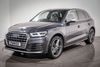 Audi Q5 SQ5 TDI Quattro 5dr Tiptronic