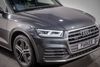 Audi Q5 SQ5 TDI Quattro 5dr Tiptronic
