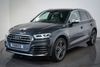 Audi Q5 SQ5 TDI Quattro 5dr Tiptronic